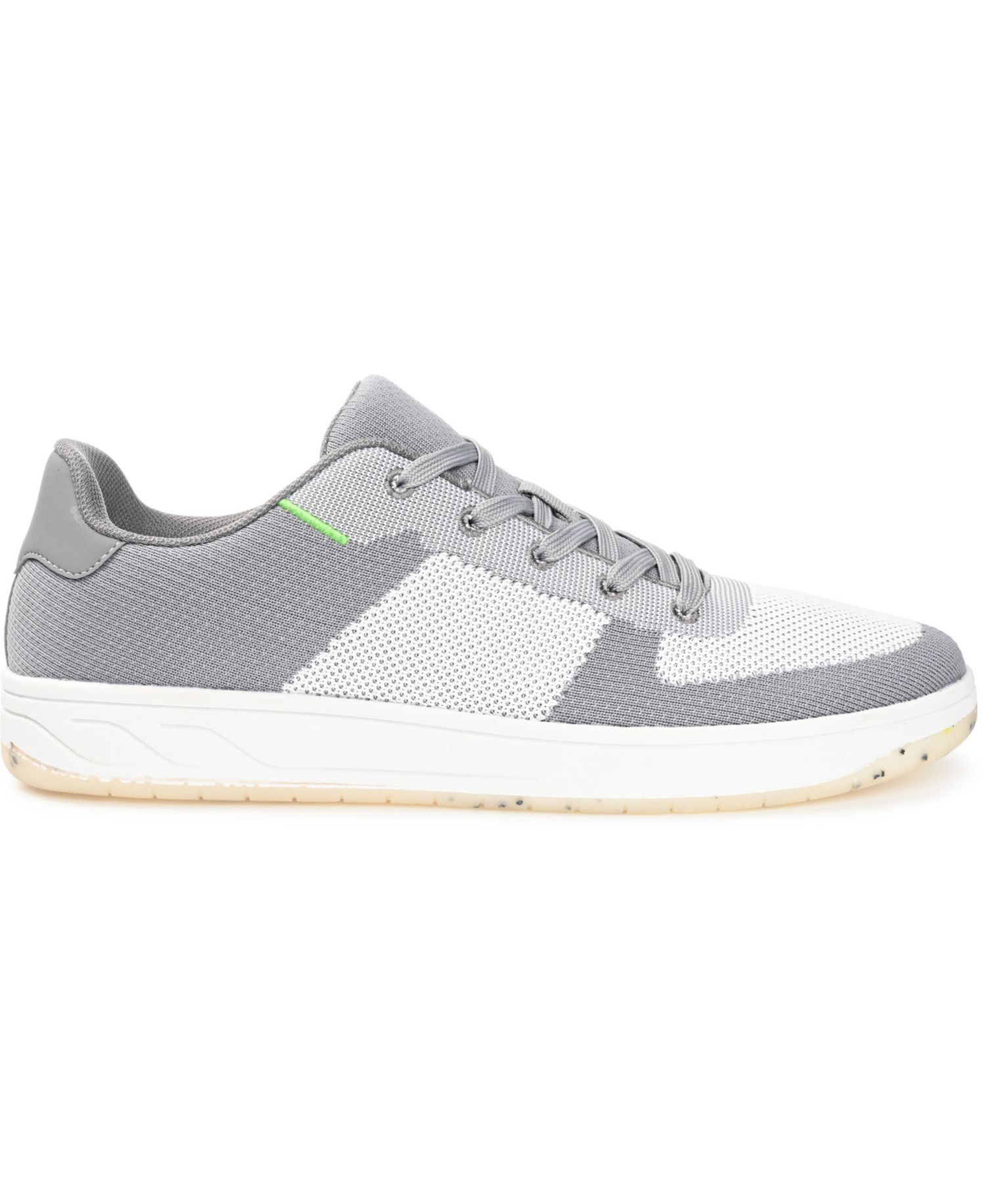 Men's Topher Knit Athleisure Sneakers
