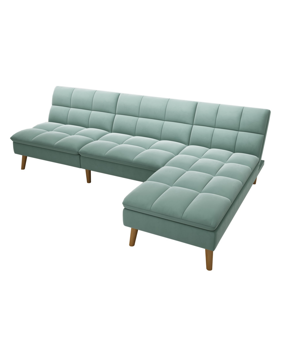 Bovey Convertible Sofa Bed Sectional