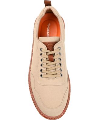 Men's Kemp Textile Sneakers