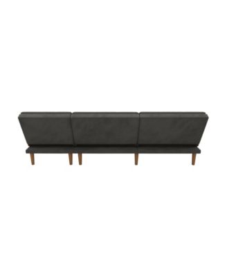 Bovey Convertible Sofa Bed Sectional