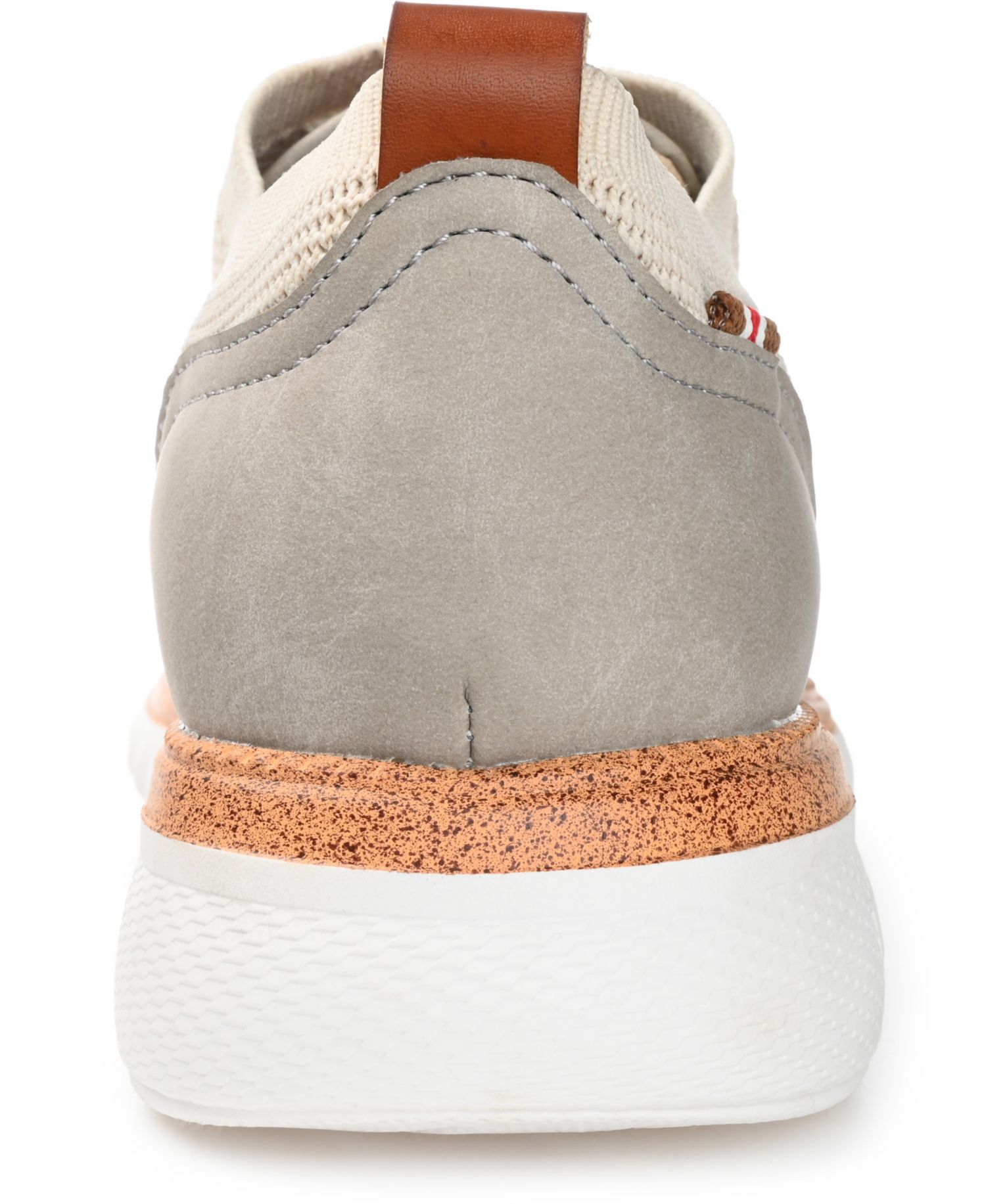 Men's Lamont Knit Casual Dress Shoes