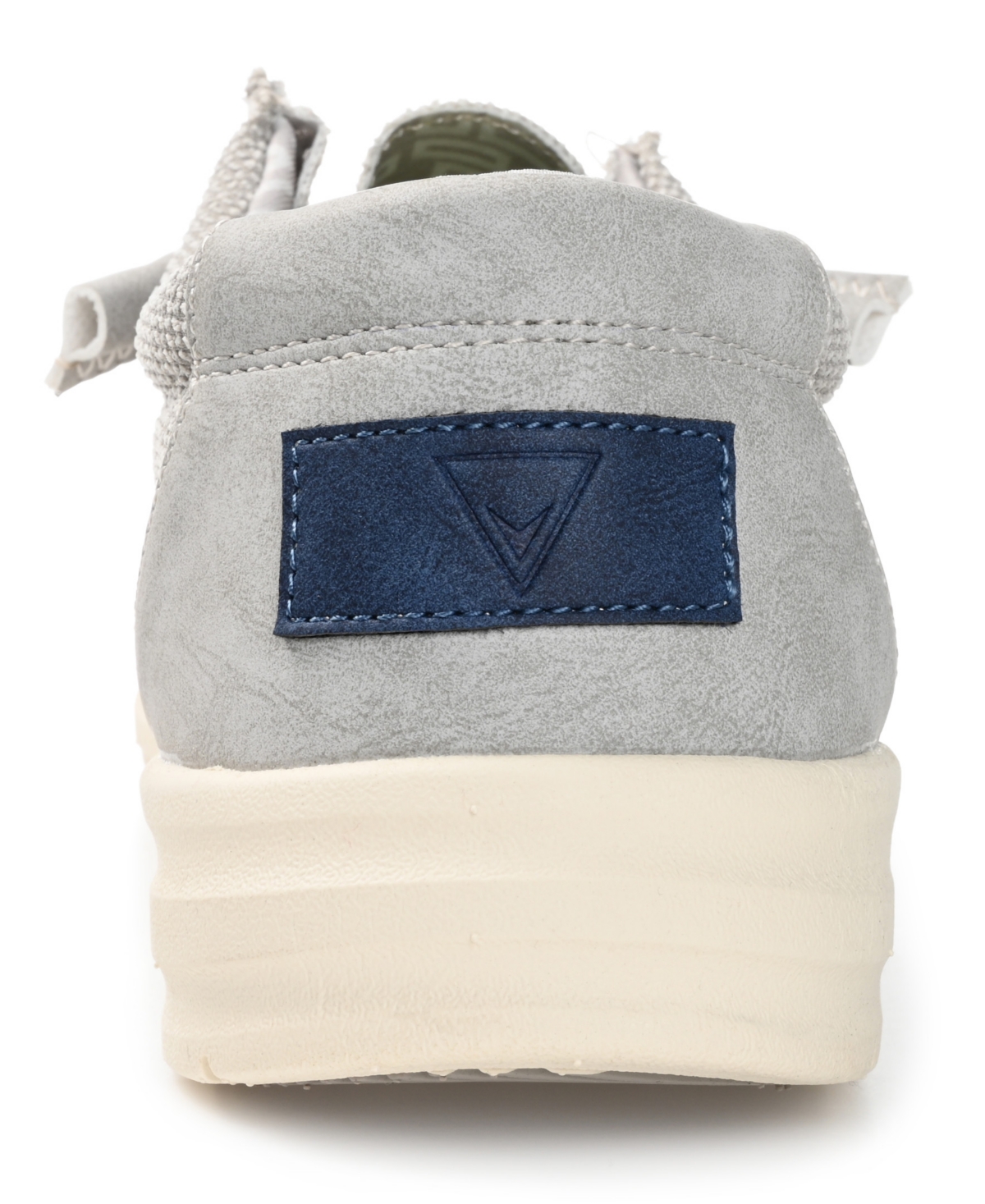 Vance Co. Men's Moore Casual Slip-on Sneakers