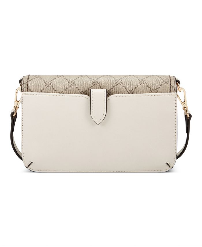 Nine West Lawson WOS, Tracolla Uomo, Taglia Unica