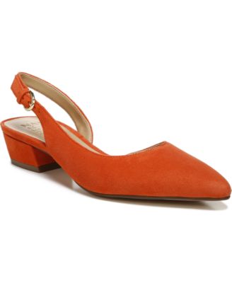Naturalizer - Banks Slingbacks