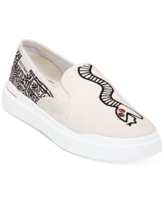 Cole Haan - Women's Keith Haring Grandpro Rally Sneakers