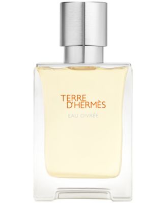 Парфюмированная вода HERMS HERMS Terre Derms Eau Givre в виде спрея 16 унции 26090₽