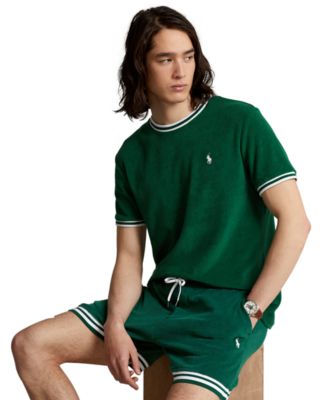 macy's polo ralph lauren t shirts