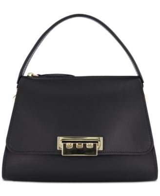 ZAC POSEN - Eartha Zip Top Crossbody