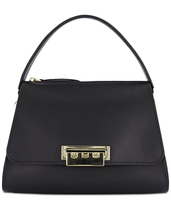 ZAC POSEN Eartha Zip Top Crossbody Macy's