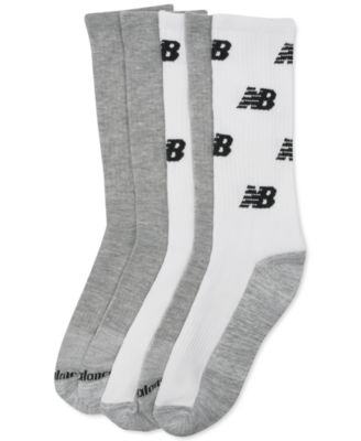 New Balance Socks for Men - Macy's
