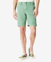 Lucky Brand Mens Linen Shorts: Shop Mens Linen Shorts - Macy's