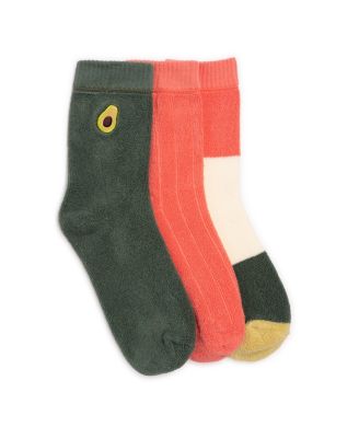 muk luks crew socks