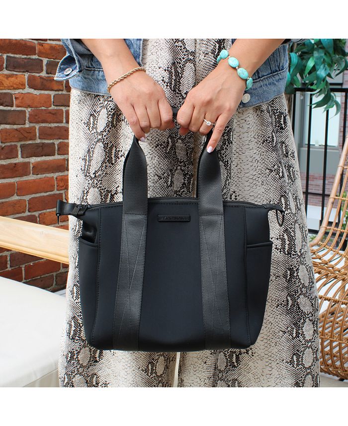 amazon mesh beach bag