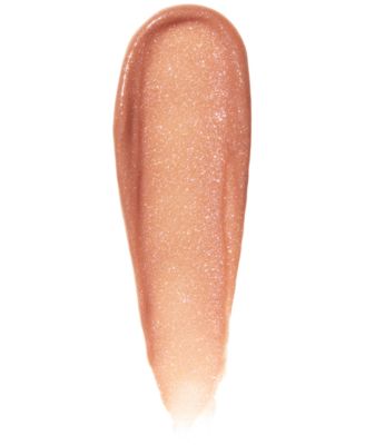 Crushed Oil-Infused Tinted Lip Gloss Shimmer, 0.2 oz