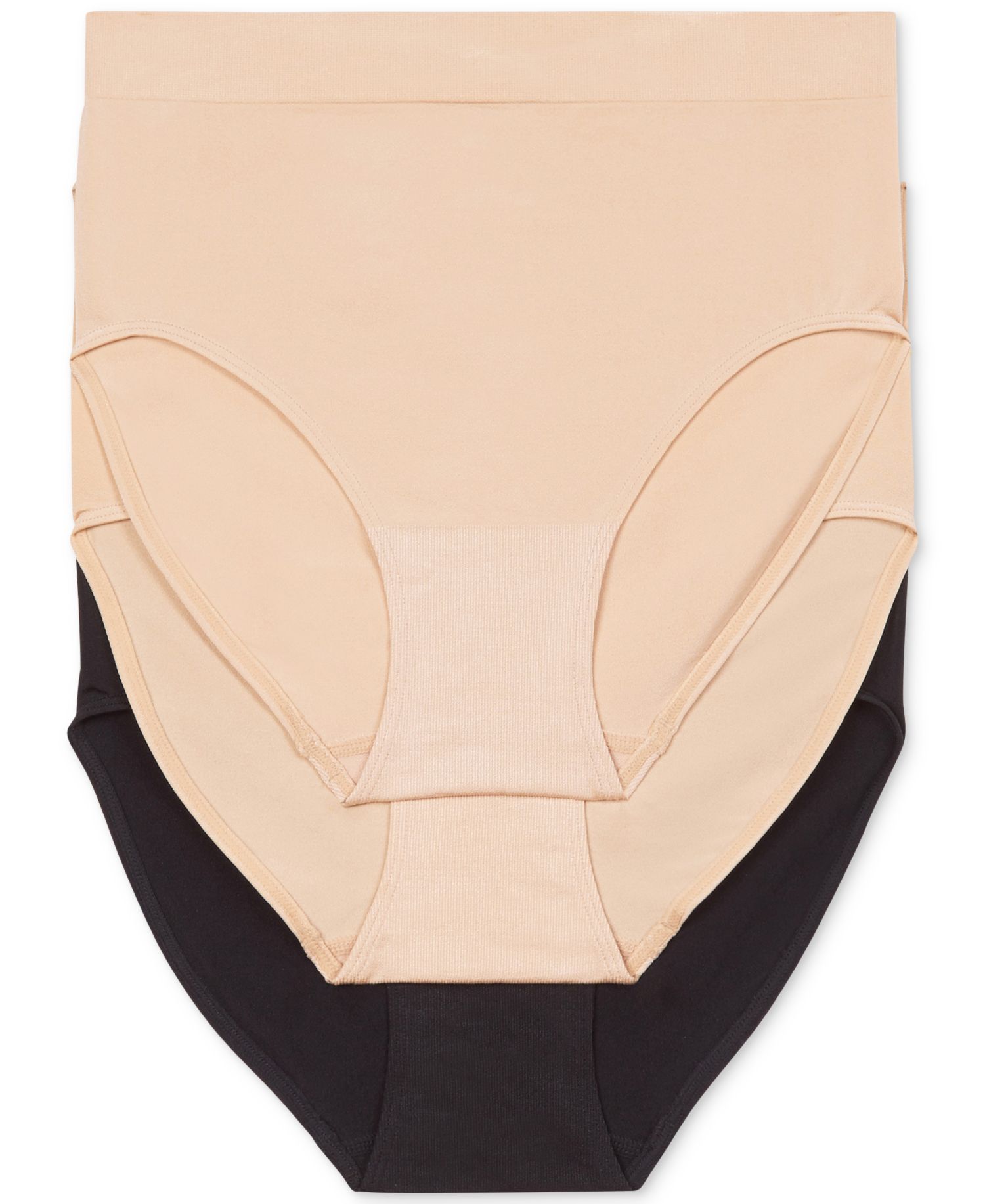 B-Smooth Seamless Brief 3-Pack 870175