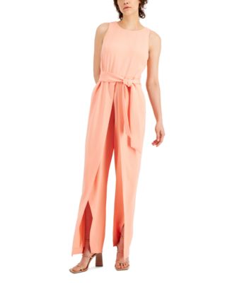 macys nike jumpsuit