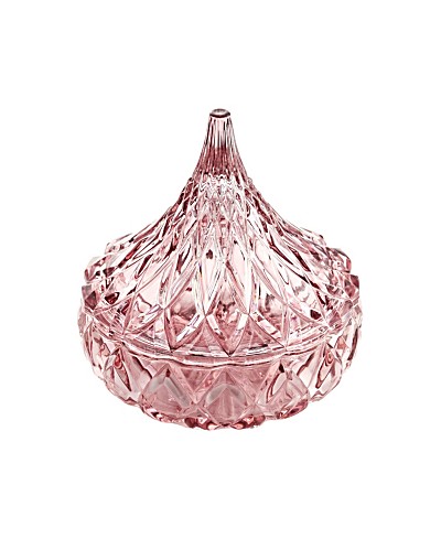 Waterford Giftology Heart Lead Crystal Box