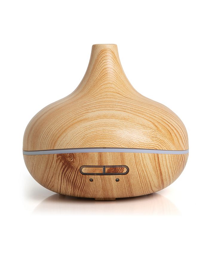 BluZen the Alpine Ultrasonic Diffuser - Macy's