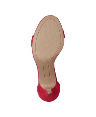 Women's Madia Stiletto Dress Sandals