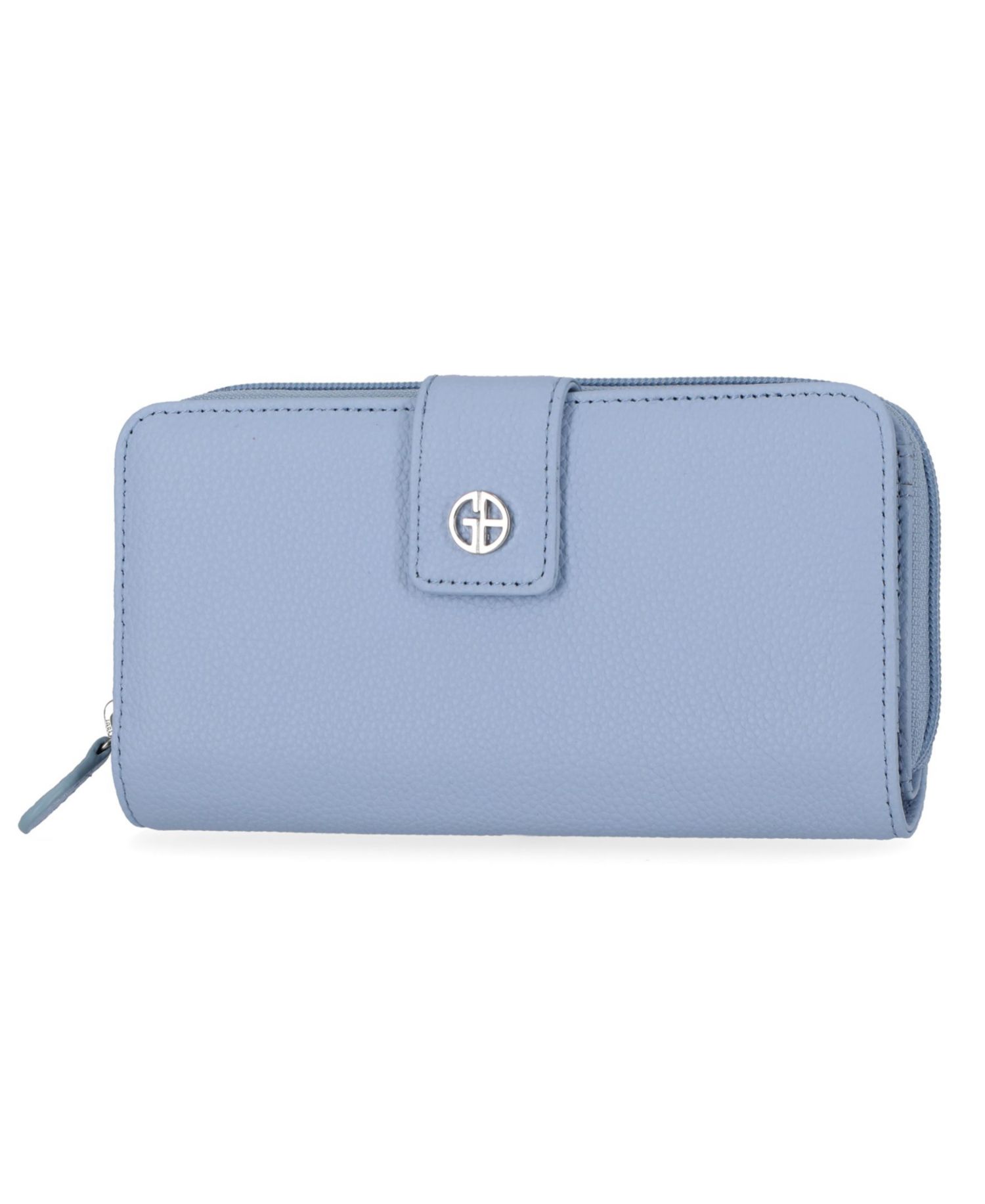 Softy Leather All In One Wallet