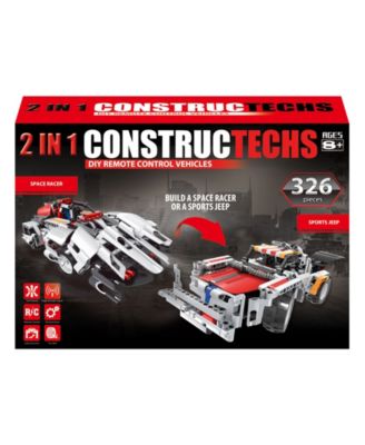 Contructechs