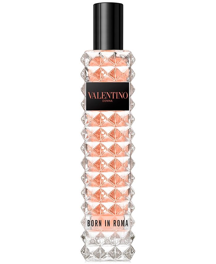 Valentino Complimentary Deluxe Mini with large spray purchase from the