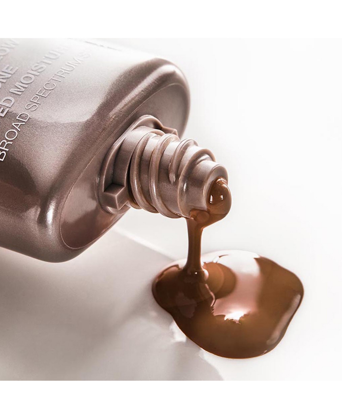 Smashbox Mini Halo Healthy Glow Tinted Moisturizer Spf 25, oz. -(light with a warm undertone)