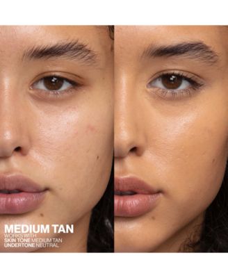 Mini Halo Healthy Glow Tinted Moisturizer SPF 25, 0.41 oz. 