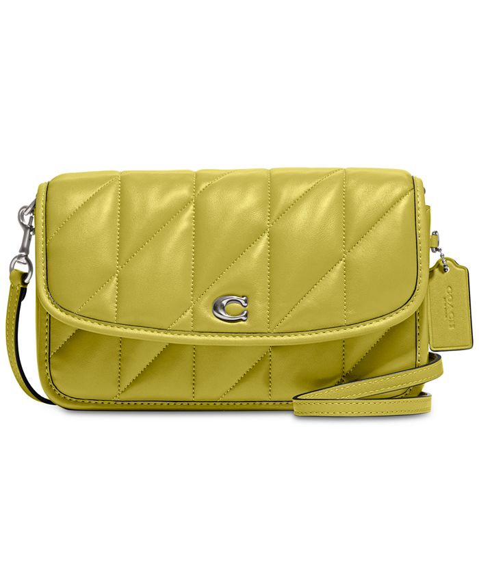 Coach quilted hayden Outlet