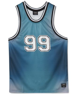 Versace - Men's Basketball Jersey