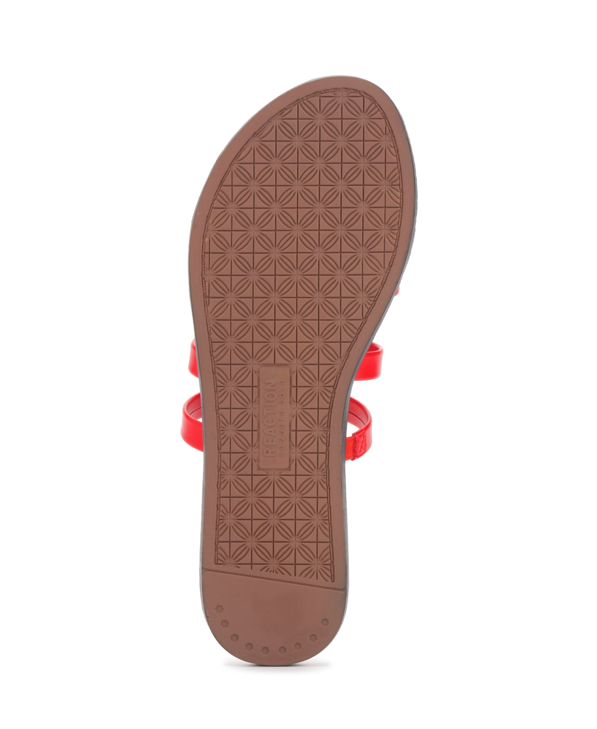 Kenneth Cole Reaction Women's Sloan Four Band Slide Flat Sandals