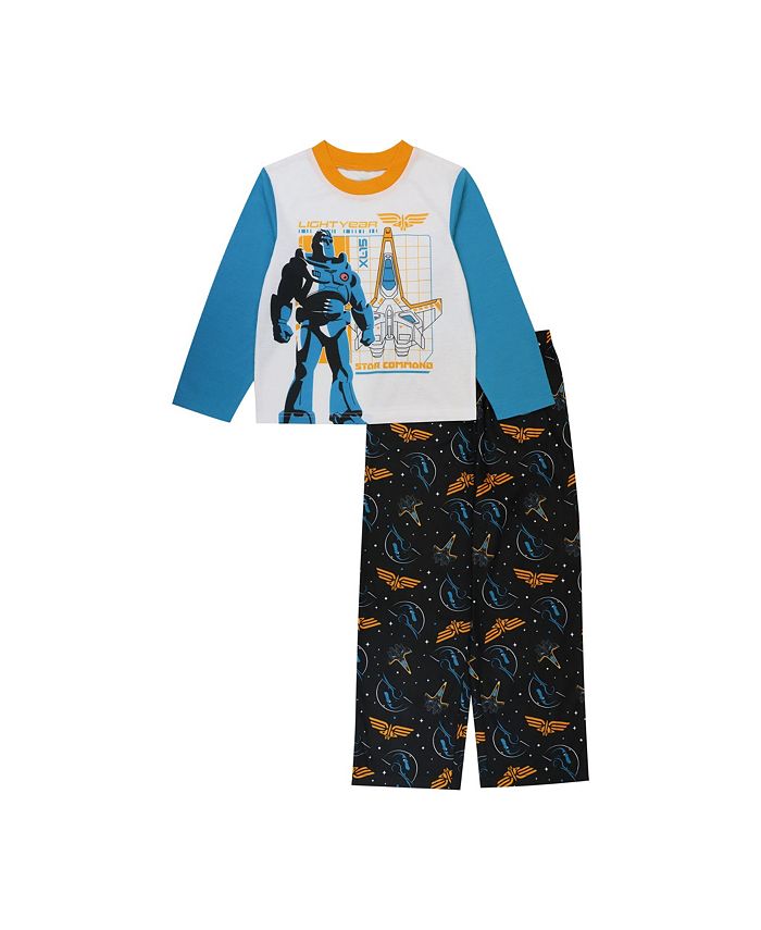 Macy's big boy pajamas online