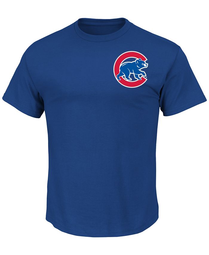 Rizzo cubs shirt Outlet