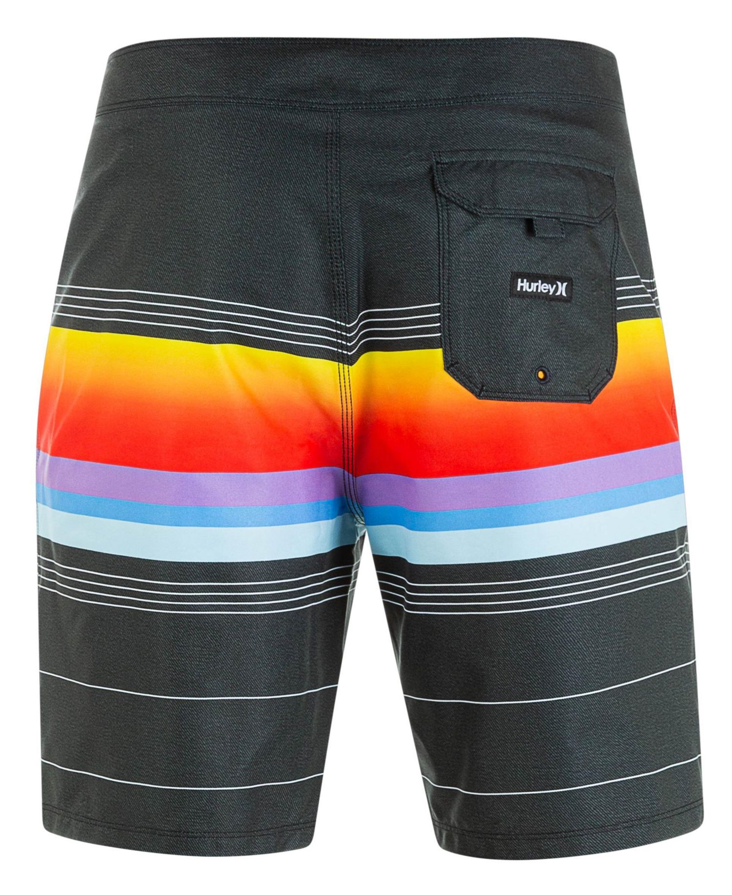 Men's Pleasure Point 20" Board short