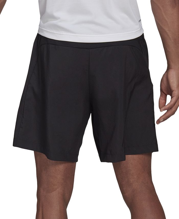 adidas Men's Performance Woven 10" Shorts Macy's