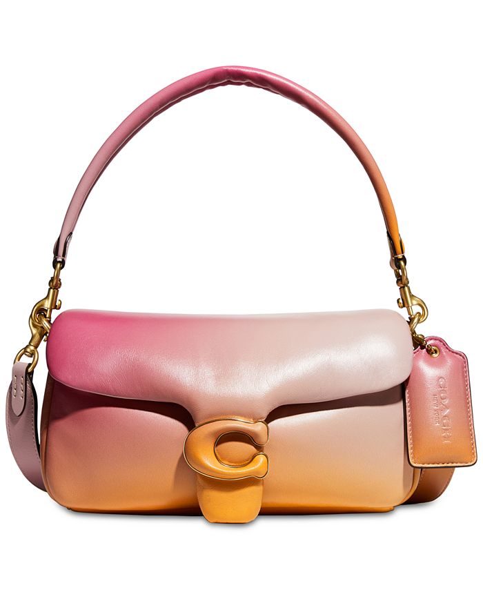 COACH®  Pillow Tabby Shoulder Bag 26 With Ombre