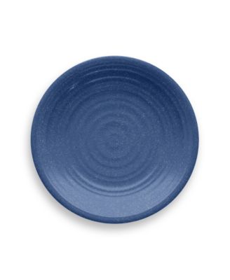 Planta Artisan 6-Piece Salad Plate Set, 8.5"