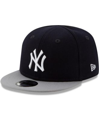 Infant Unisex New Era Navy New York Yankees My First 9Fifty Hat Macy s