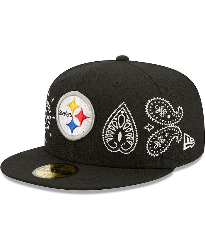 Steeler bandanas cheap