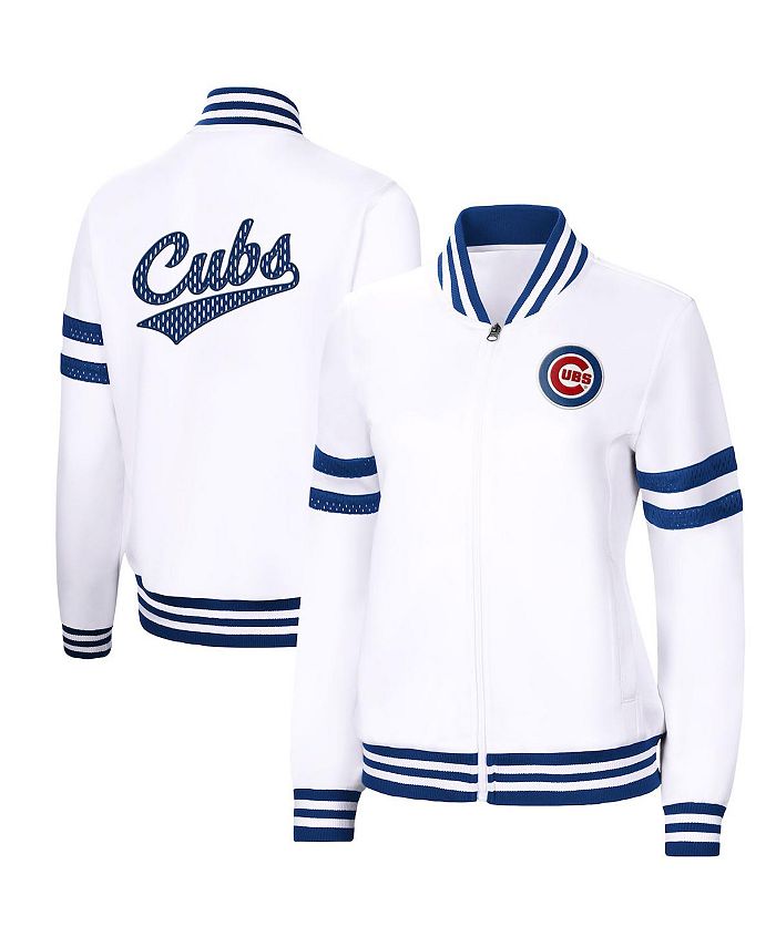 Chicago Cubs G-III 4Her by Carl Banks Team Graphic Shirt, hoodie