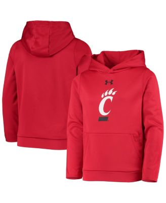 Ohio state 2024 under armour hoodie