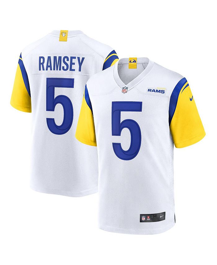 Rams Jersey - Macy's