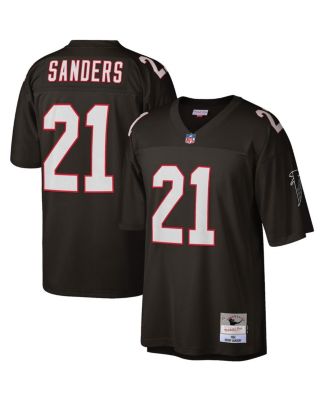 Mitchell & Ness Big Boys Deion Sanders Atlanta Falcons Legacy Retired  Player Jersey - Macy's