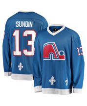  NHL Vancouver Canucks 8-20 Youth Alternate Color Replica Jersey,  Vancouver Canucks, S/M : Sports Fan Jerseys : Sports & Outdoors