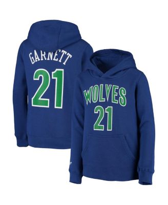 Mitchell & Ness