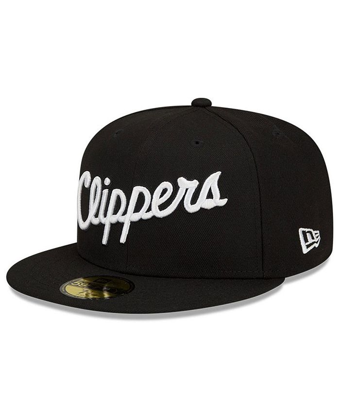 Collection: 2021-22 Nike Los Angeles Clippers City Edition