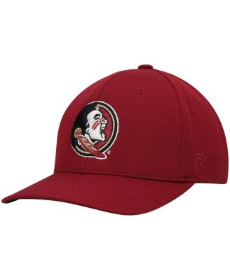 Men's Garnet Florida State Seminoles Reflex Logo Flex Hat