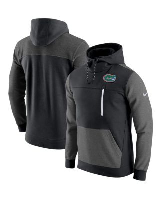 Men's Black Florida Gators AV-15 2.0 Pullover Hoodie