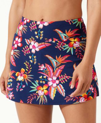 tommy bahama swim skort