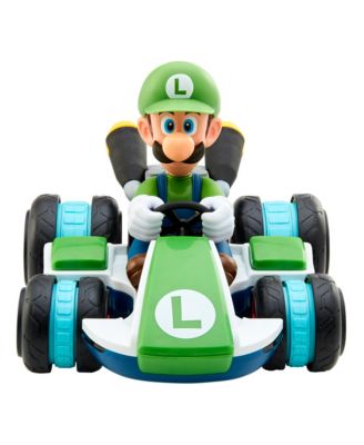 Nintendo Mini RC Luigi Racer